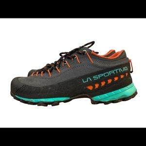 La Sportiva TX4 Approach Shoes, Size 7